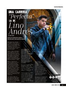 Lino Andrés