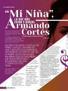 Armando Cortés