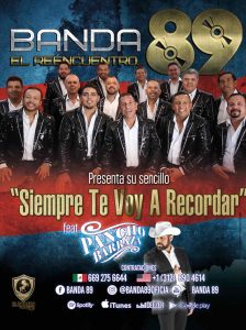 Banda 89