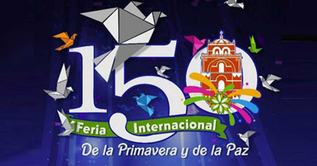 Cancelan Feria de la Primavera y de la Paz en San Cristóbal