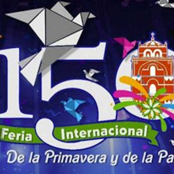 Cancelan Feria de la Primavera y de la Paz en San Cristóbal