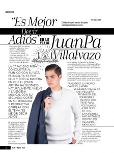 JuanPa Villalvazo 2