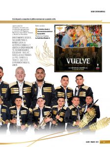 La Auténtica Banda LL 2