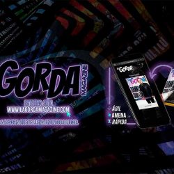 La Gorda Magazine estrena portal para una mejor experiencia visual