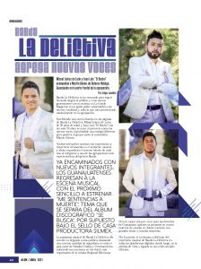 Banda La Delictiva