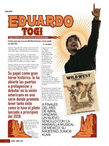 Eduardo Togi.