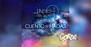 Jadeh vive un “Cuento De Hadas” en su nuevo sencillo