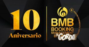 BMB ajusta los preparativos para su décimo aniversario