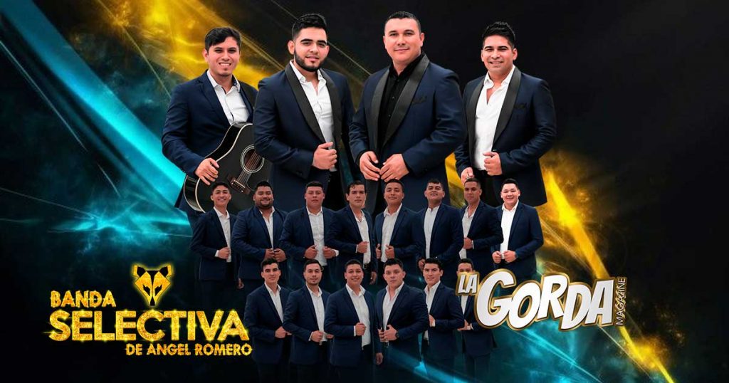 Banda Selectiva de Ángel Romero