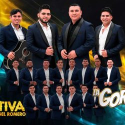 Banda Selectiva de Ángel Romero celebra su quinto aniversario