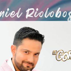 Daniel Riolobos lll incursiona en la Salsa románticamente