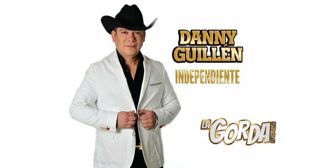 Danny Guillén de cantante a candidato del pueblo