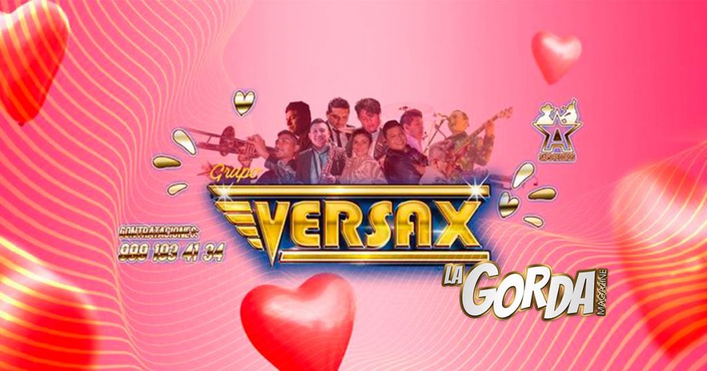 Grupo Versax y Mariachi Nuevo Yucatán se fusionan en “No Me Queda Más”