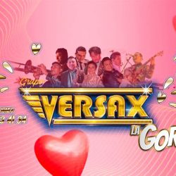 Grupo Versax y Mariachi Nuevo Yucatán se fusionan en “No Me Queda Más”
