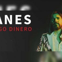 Juanes en bancarrota, asegura que “No Tengo Dinero”