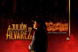 Julión Álvarez y Su NOrteño Banda, La Gorda Magazine