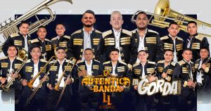 La Auténtica Banda LL, La Gorda FM