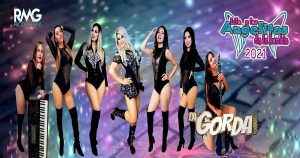 Las Angelitas de la Kumbia le cantan al “Poco Hombre”