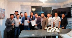 Banda La Magnífica Del Sureste