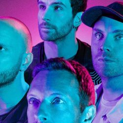 Coldplay estrena el videoclip oficial de “Higher Power”
