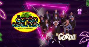 El Combo Revelación estrena “Y Tú Te Vas”