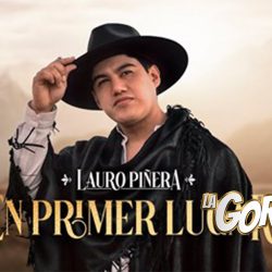 “En Primer Lugar” de Lauro Piñera es Hot Song #1