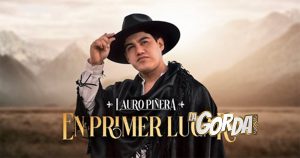 “En Primer Lugar” de Lauro Piñera es Hot Song #1