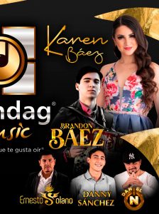 Gruindag Music