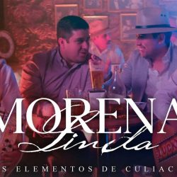 Los Elementos de Culiacán dan forma a la “Morena Linda” en nuevo video