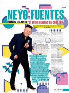 Neyo Fuentes