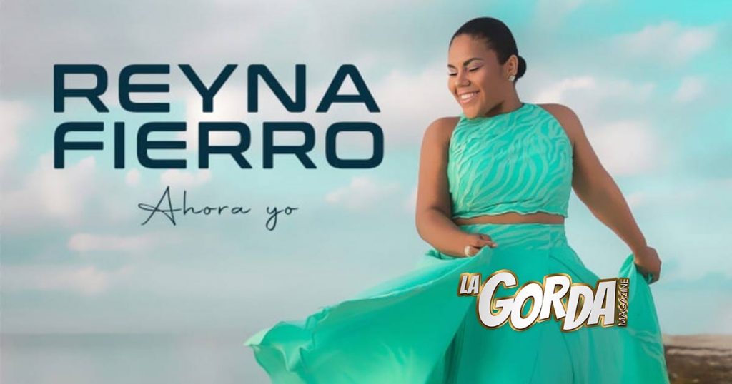Reyna Fierro, La Gorda FM