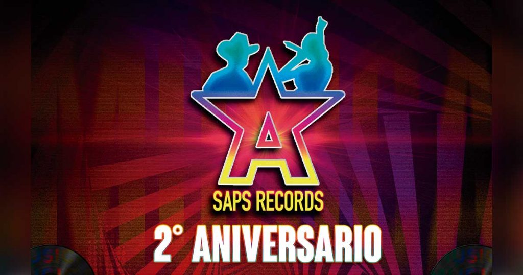 SAPS Records