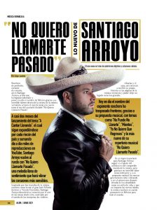 Santiago Arroyo 1