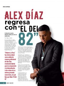 Alex