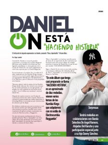 Daniel On