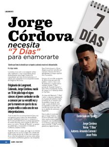 Jorge Córdova