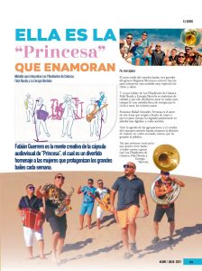 Los Pikadientes de Caborca