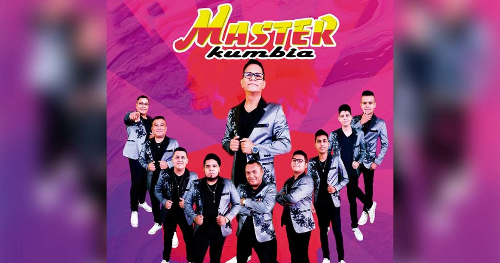 Master Kumbia, La Gorda FM