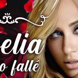Noelia regresa a la música con el tema “Yo No Fallé”