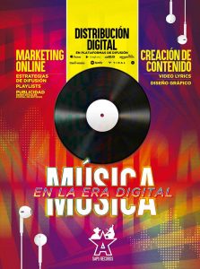 SAPS Records, La Gorda Magazine Julio 2021