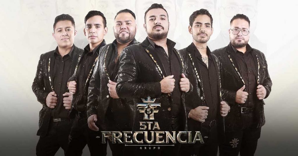 5TA FRECUENCIA, LA GORDA FM