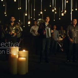 Banda Selectiva y Brandon Báez presentan video de “Ya Lo Ves”