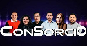 Consorcio Music Group