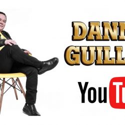 Este es el Top 5 de Danny Guillén en YouTube