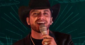 Hansen Flores, talento 100% mexicano
