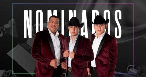 Nominados al Grammy Latino 2021, Los Plebes del Rancho