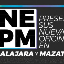 ONErpm presenta sus nuevas oficinas en Guadalajara y Mazatlán