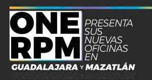 ONErpm presenta sus nuevas oficinas en Guadalajara y Mazatlán