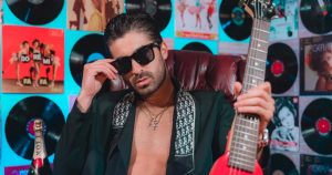 “Tuve Un Sueño”, pero “Prefiero Morirme” que dejar de escuchar a Diego Mena