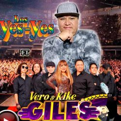 Los Yes Yes presentan “Te Extraño” junto a Vero & Kike Giles
